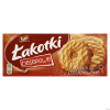 Ciastka SAN ŁAKOTKI DESEROWE 168g